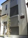 Apricot Houseの間取り画像