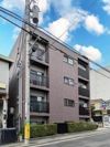 PASEO東武練馬の間取り画像