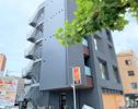 MasuMallの外観