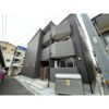 F+style大蓮東1号館の外観