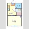 クレストヒルズ北仙台の間取り画像