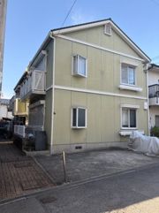CASA VERDEの外観画像
