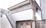 コーポ山内第2の外観
