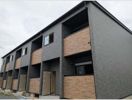 AFC RESIDENCE 和田町の外観