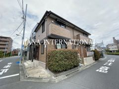 ピヴォワーヌの外観画像