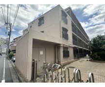 東長崎ハイツの外観画像