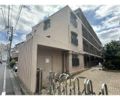 東長崎ハイツの外観