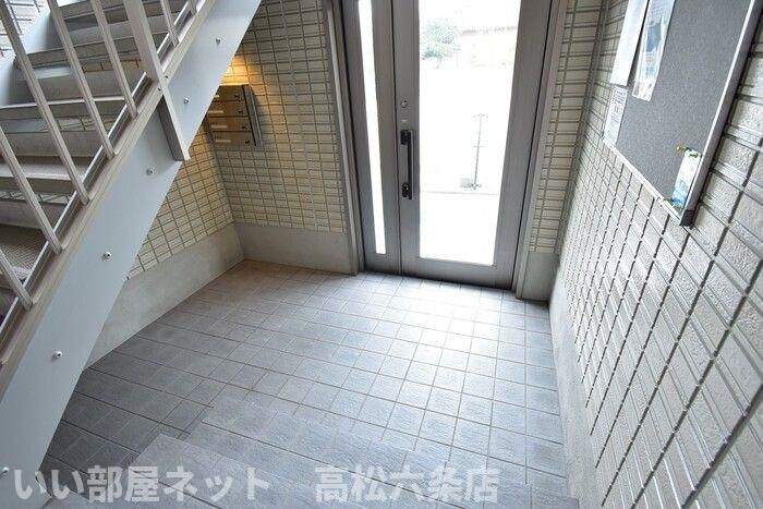 ロビー