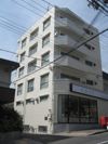 有馬道ハイツの間取り画像