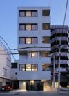 GranDuo武蔵小山4の外観
