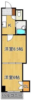 ロイヤルグランデの間取り画像