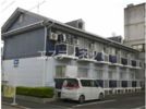 スターコーポ堤の間取り画像