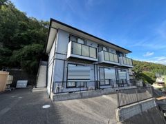 サンヒルズ津島東の外観画像