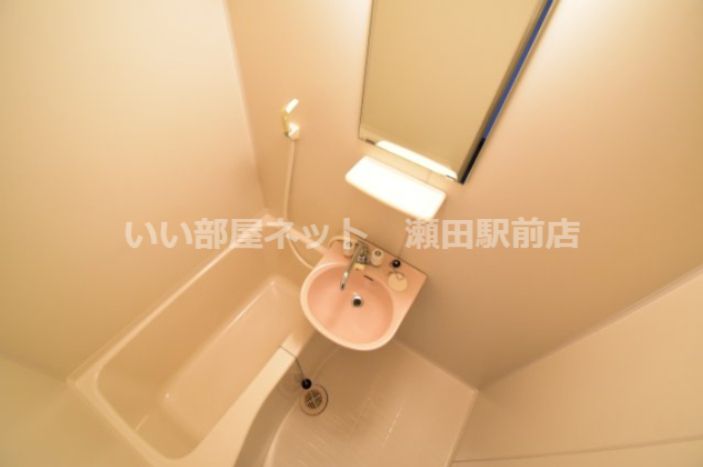 バスルーム