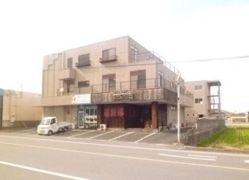 クリエイト21の外観画像