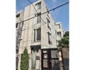 TOMS－K HOUSEの間取り画像