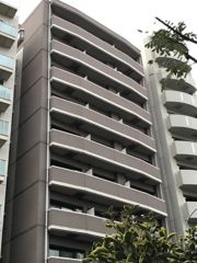 インフィニティ渋谷山手の外観画像