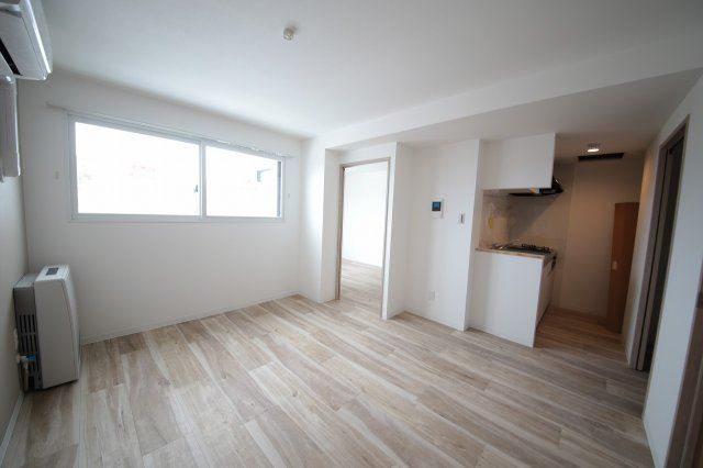 リビング