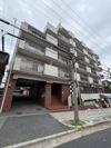 メゾンドール湊川の外観