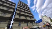 香川ハイツ御影イーストの外観