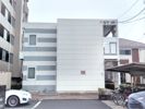 レオパレスノクターンの間取り画像