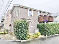 堀之内戸建の外観画像