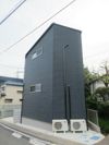 CASA RIOの外観