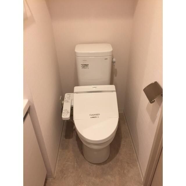 バスルーム