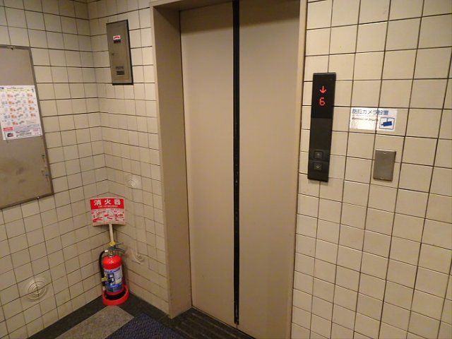 ロビー