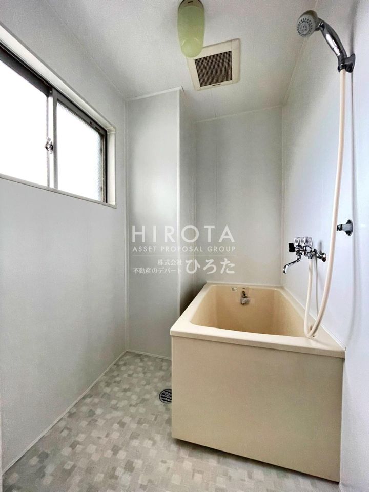 バスルーム