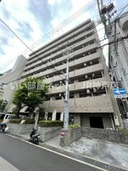 リーガル新神戸の外観画像