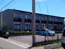 レオパレスヴィヴレの外観