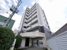 レクシア庄内西町の外観