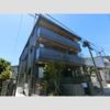 Luxe Gracia 成田町の外観