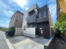 Grandtic長束の間取り画像