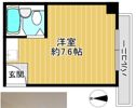 エクセレンス北巣本の間取り画像