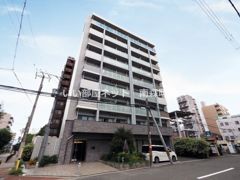セオリー天神橋アベニールの外観画像