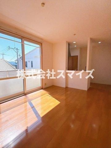 リビング
