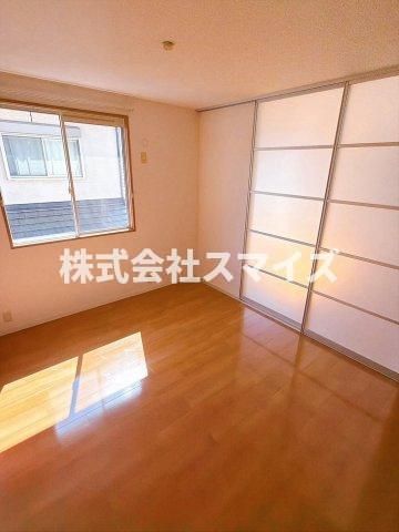洋室
