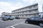 ガーデンプレイス中居町の間取り画像