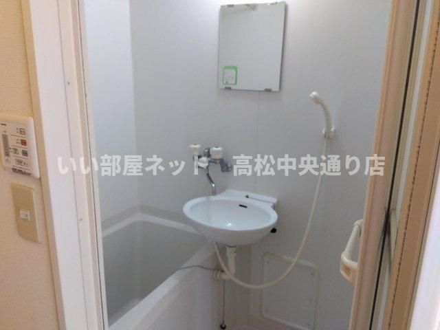 バスルーム