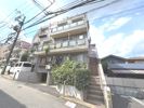 トップヒルズ上原の外観