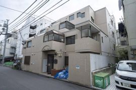 AP631 メゾン・ド・ベニールの外観画像
