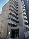 リアライズ今池の外観