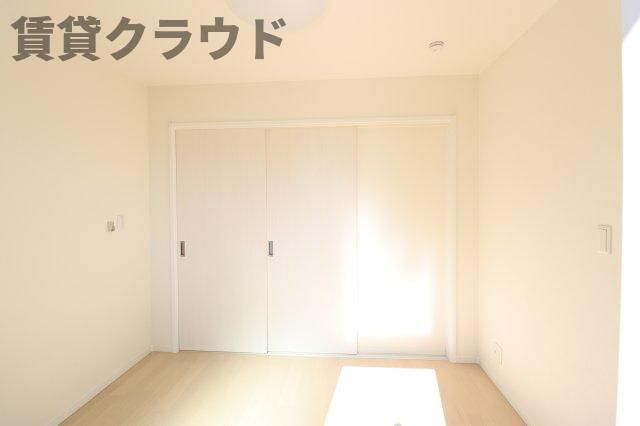 洋室