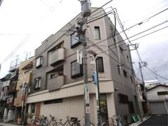 ウエストハイツの外観画像