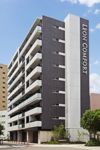レオンコンフォート玉造の外観