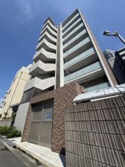 ヴァンドーム梅田北の外観画像