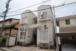 パスト日吉の外観