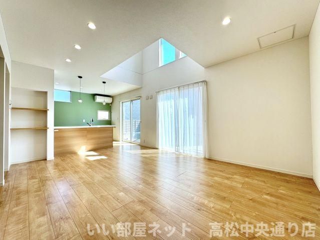 リビング